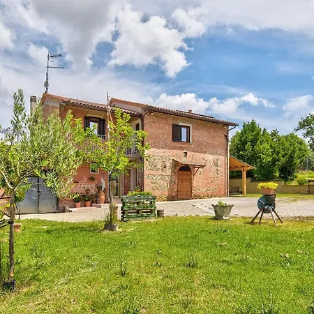 Daire Il Piccolo Podere