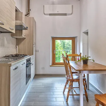 Apartment Il Piccolo Podere Foiano Della Chiana