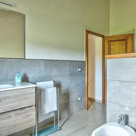 Il Piccolo Podere Apartment *