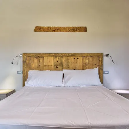Apartment Il Piccolo Podere *