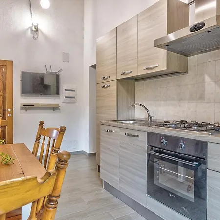 Il Piccolo Podere Apartment