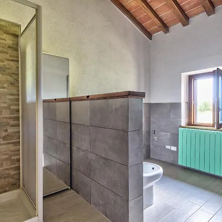 Lägenhet Il Piccolo Podere *