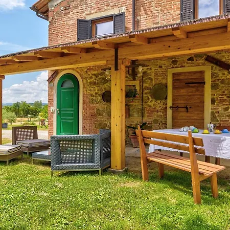 Il Piccolo Podere Lägenhet *