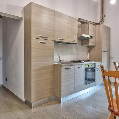 Apartment Il Piccolo Podere *