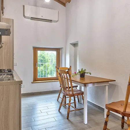 Apartment Il Piccolo Podere Foiano Della Chiana