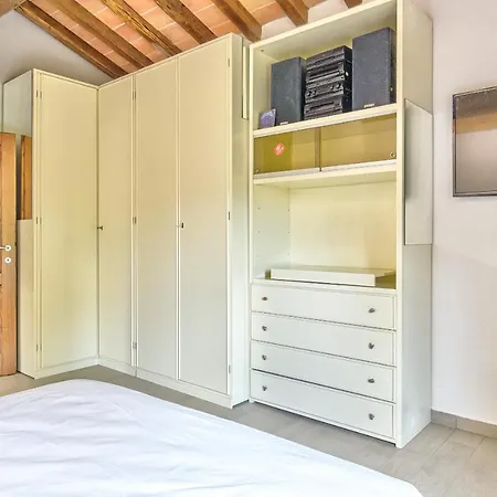 Il Piccolo Podere Apartment Foiano Della Chiana