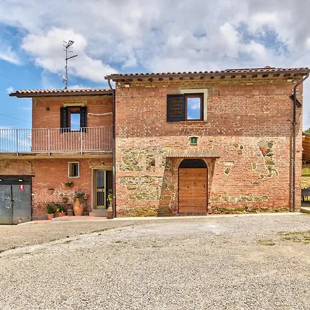 Il Piccolo Podere * Foiano Della Chiana