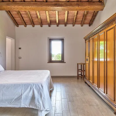 Il Piccolo Podere Foiano Della Chiana
