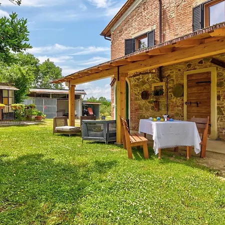 Il Piccolo Podere Apartament